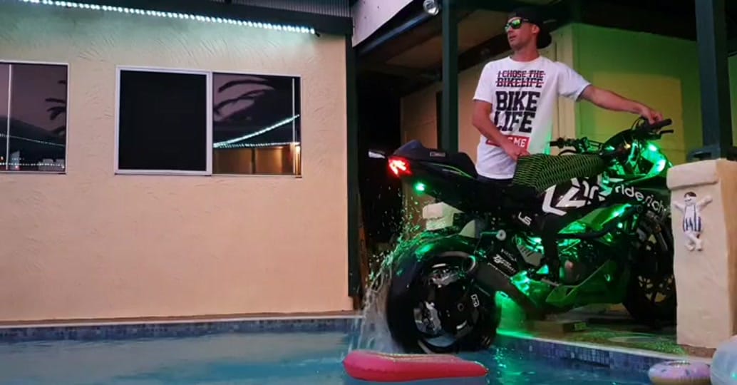 Post 8 by jbstunts on TikTok (video)