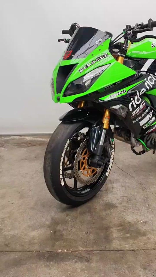 Post 7 by jbstunts on TikTok (video)