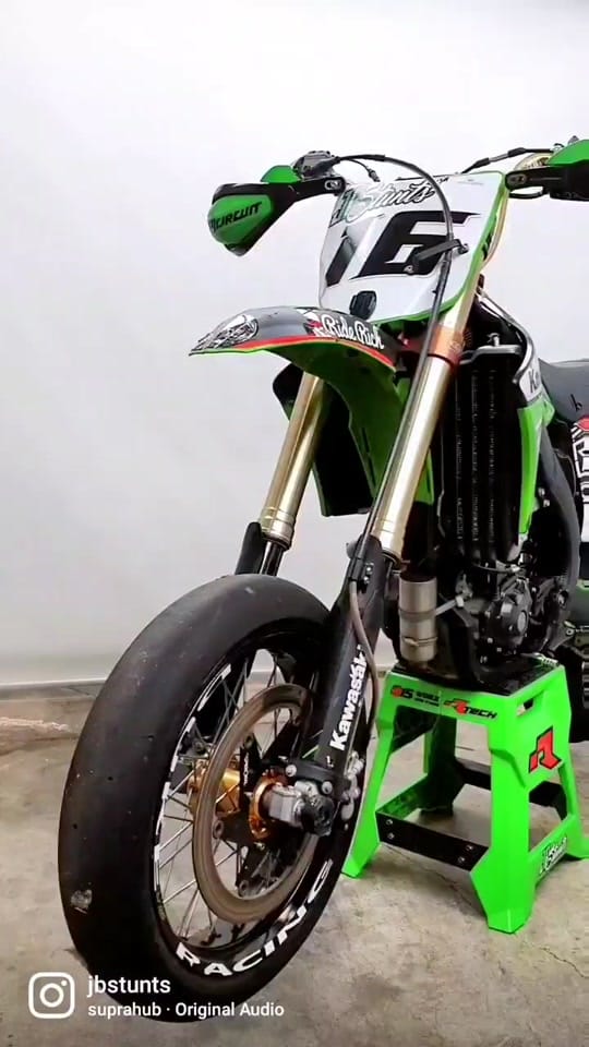 Post 5 by jbstunts on TikTok (video)