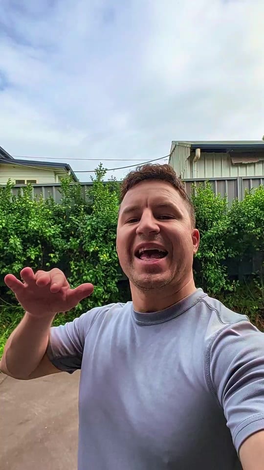 Post 8 by Downunder Aussie Dad on TikTok (video)