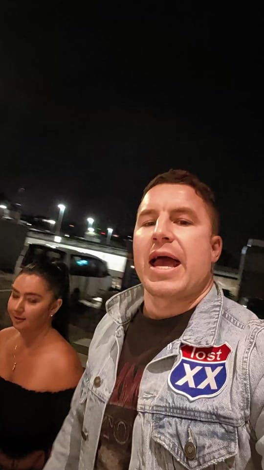 Post 10 by Downunder Aussie Dad on TikTok (video)