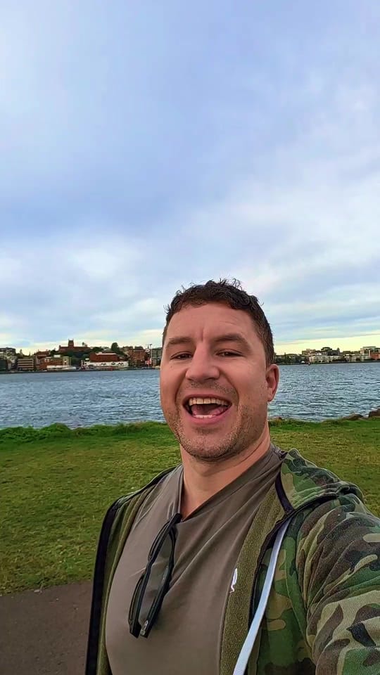 Post 1 by Downunder Aussie Dad on TikTok (video)