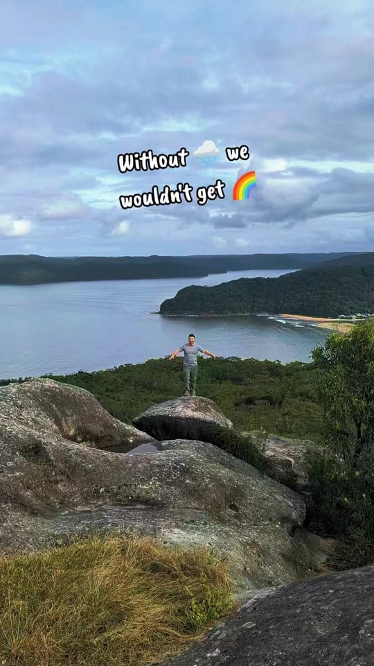 Post 4 by Downunder Aussie Dad on TikTok (video)