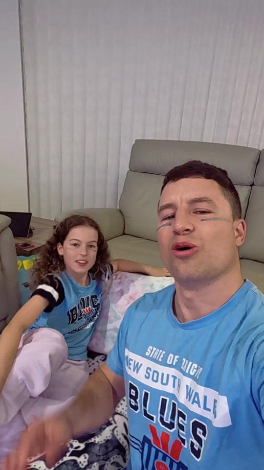 Post 3 by Downunder Aussie Dad on TikTok (video)