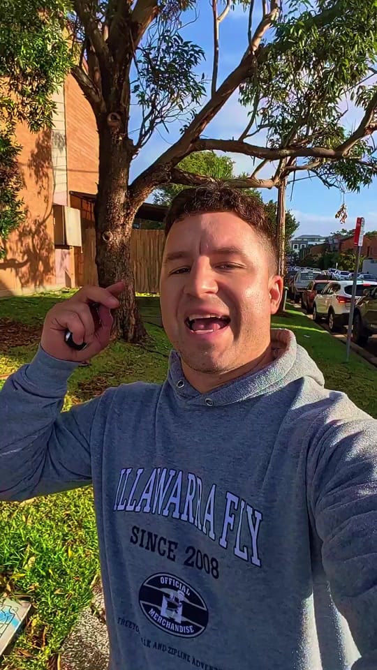 Post 5 by Downunder Aussie Dad on TikTok (video)