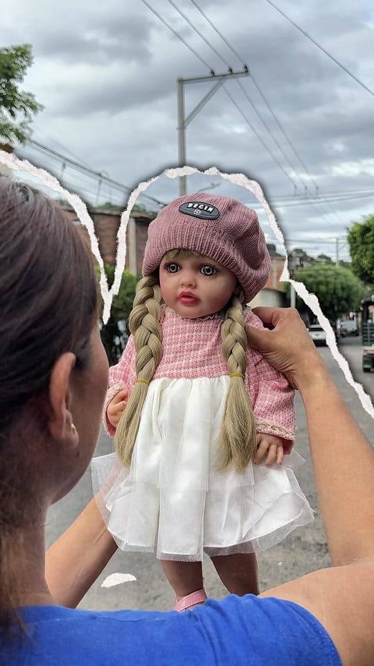 Post 6 by Obsequios_La_Jugueteria on TikTok (video)