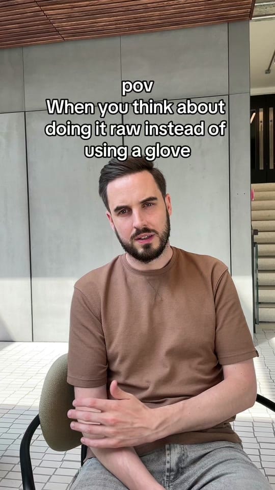 Post 1 by Trojan Condoms UK on TikTok (video)