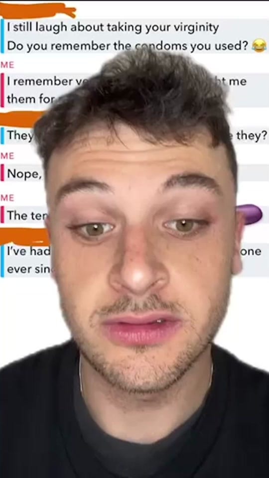 Post 10 by Trojan Condoms UK on TikTok (video)