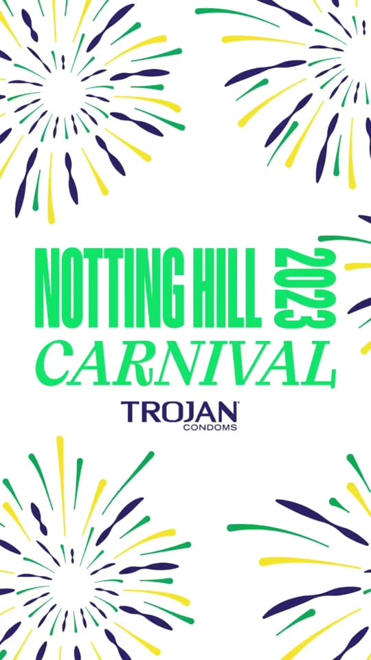 Post 6 by Trojan Condoms UK on TikTok (video)