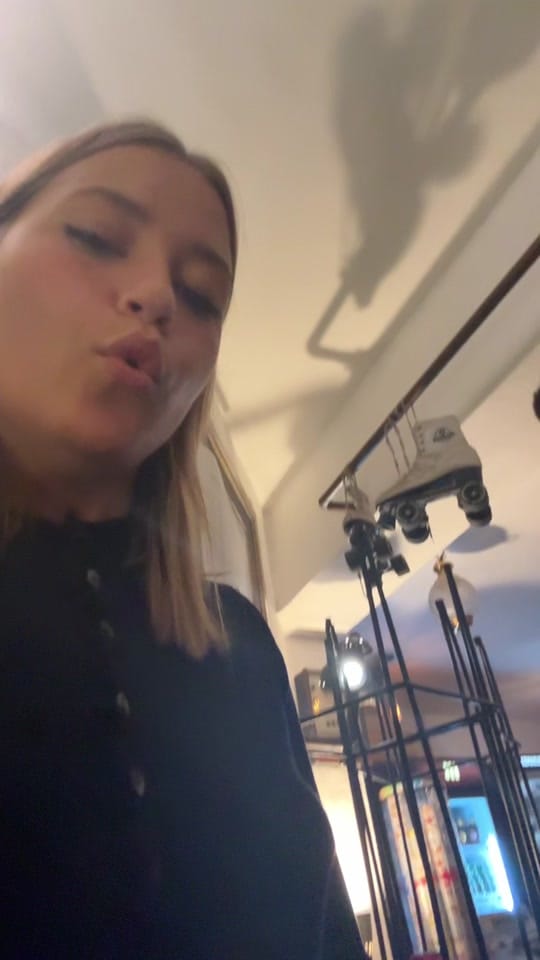 Post 2 by Glooria 🤟🏻 on TikTok (video)