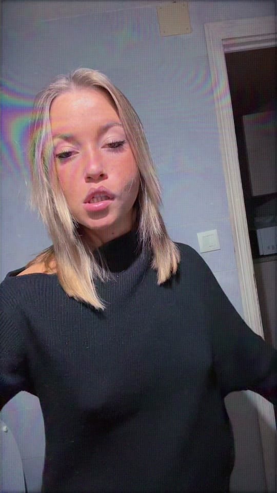 Post 1 by Glooria 🤟🏻 on TikTok (video)