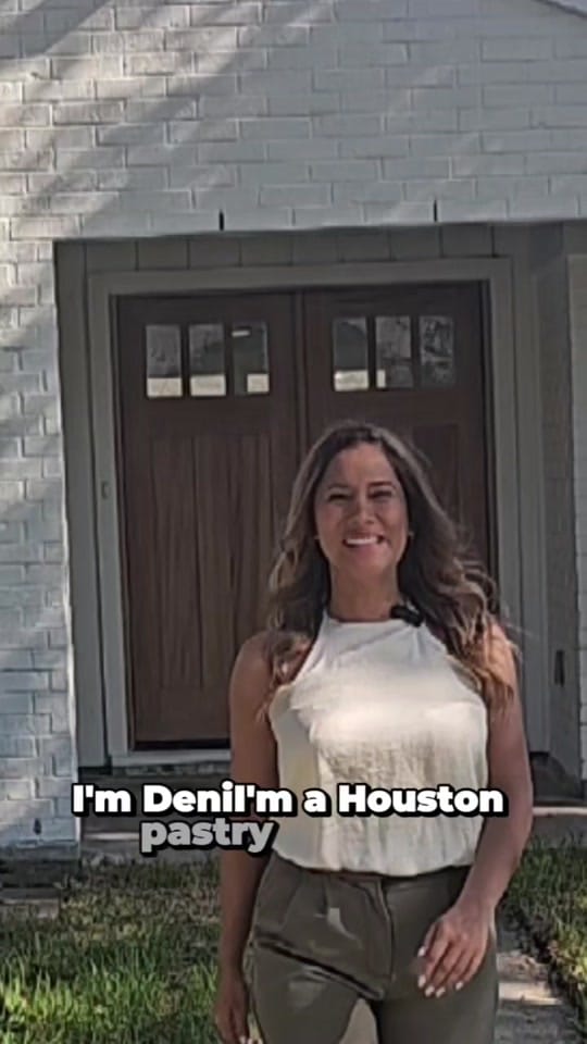 Post 8 by Deni Sells Houston on TikTok (video)