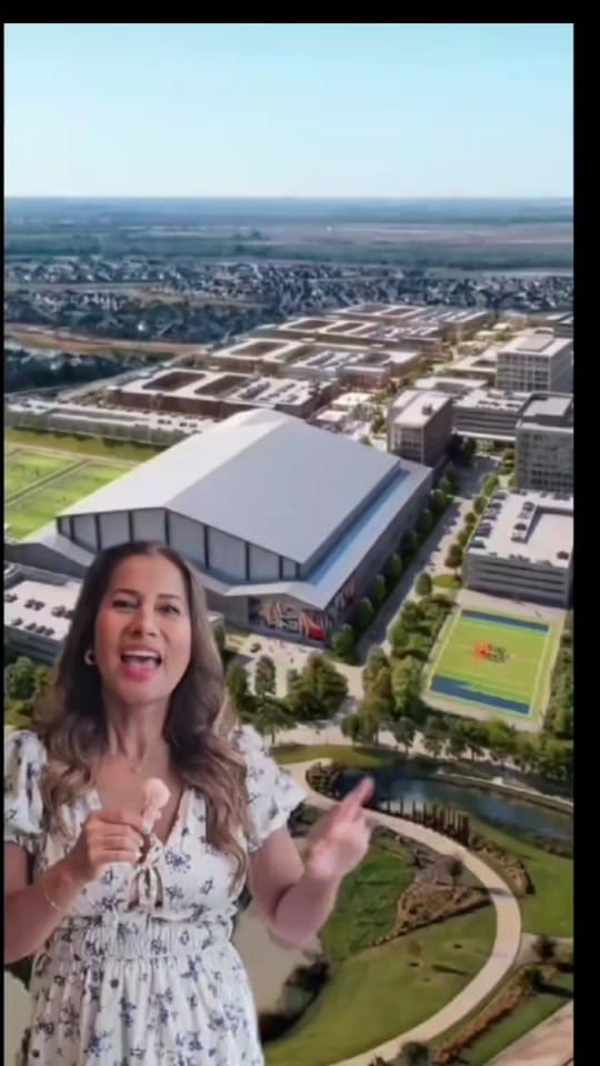 Post 3 by Deni Sells Houston on TikTok (video)