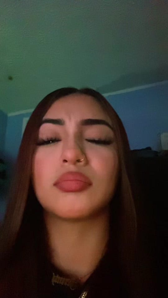 Post 2 by Jennyish on TikTok (video)