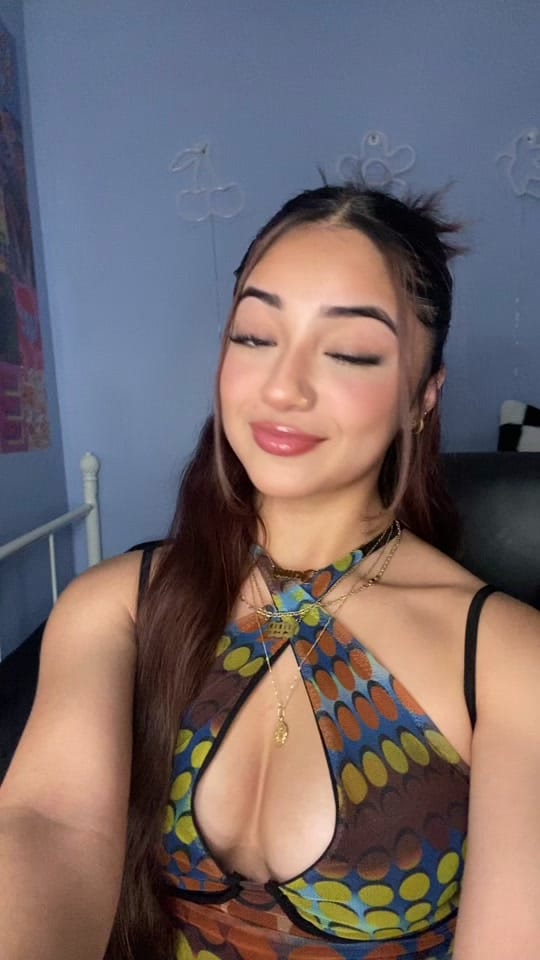 Post 5 by Jennyish on TikTok (video)