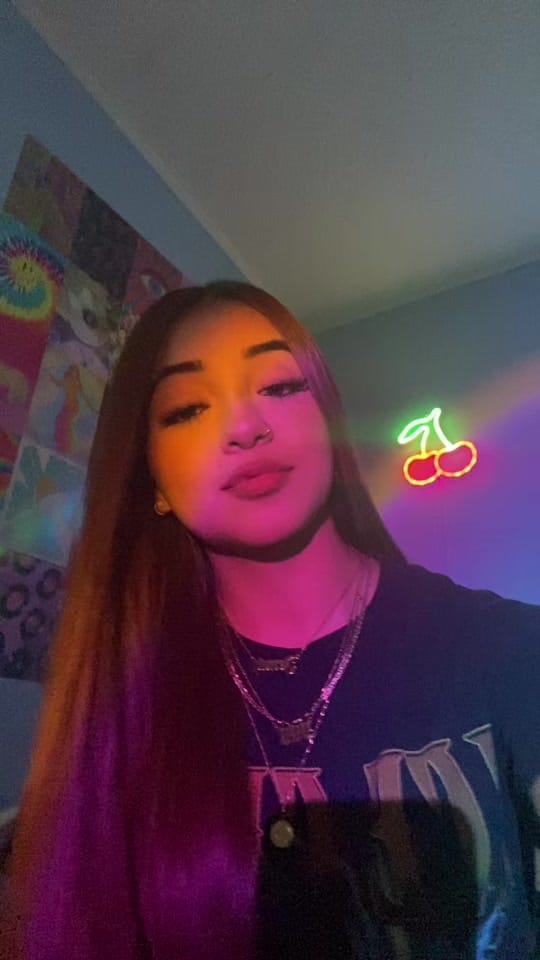 Post 8 by Jennyish on TikTok (video)