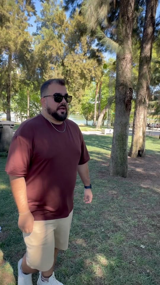 Post 1 by Rah M on TikTok (video)