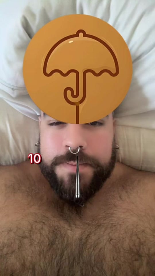 Post 2 by Rah M on TikTok (video)
