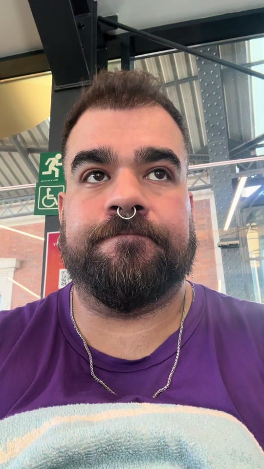 Post 3 by Rah M on TikTok (video)