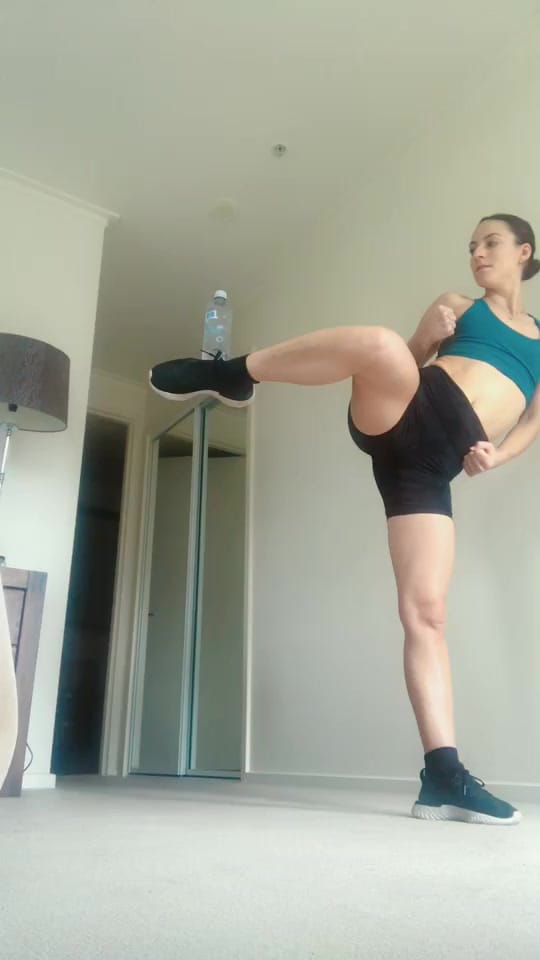 Post 10 by moniquedawesstunts on TikTok (video)