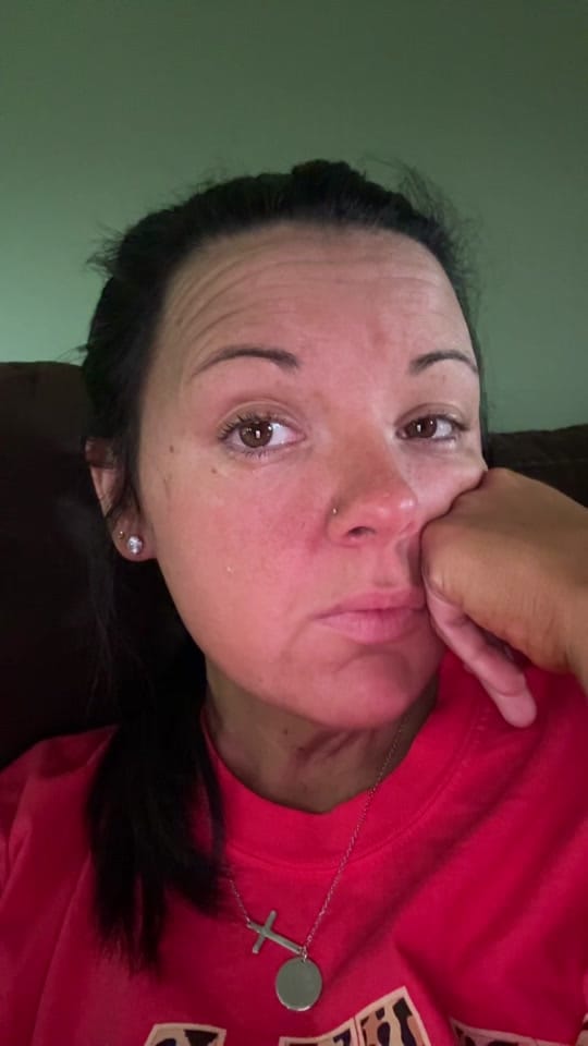 Post 3 by Tara🩷 | Wifey | Mama | Lender on TikTok (video)