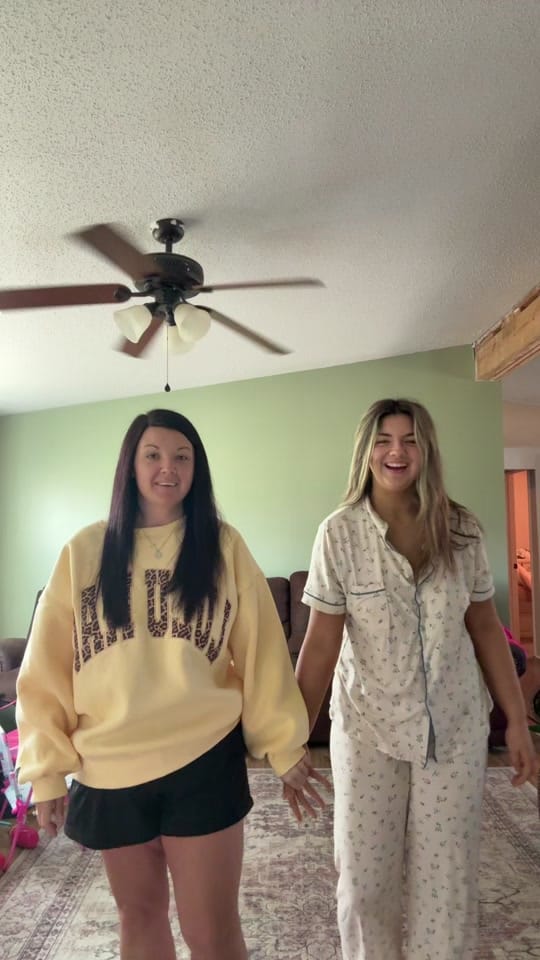Post 9 by Tara🩷 | Wifey | Mama | Lender on TikTok (video)