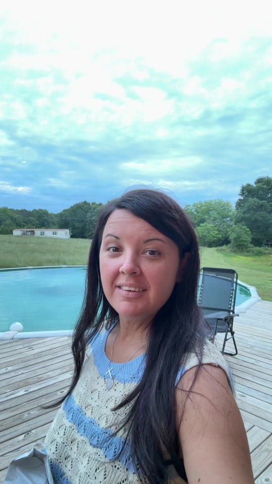 Post 8 by Tara🩷 | Wifey | Mama | Lender on TikTok (video)