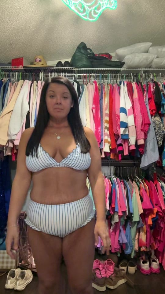 Post 1 by Tara🩷 | Wifey | Mama | Lender on TikTok (video)