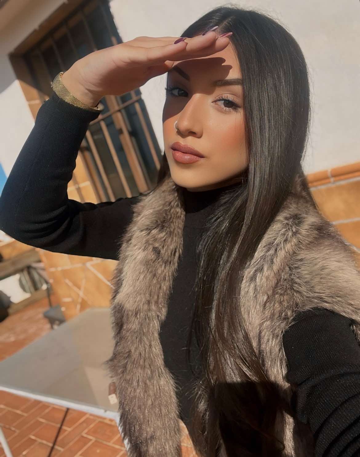 Post 5 by Lucía Jiménez on TikTok (video)