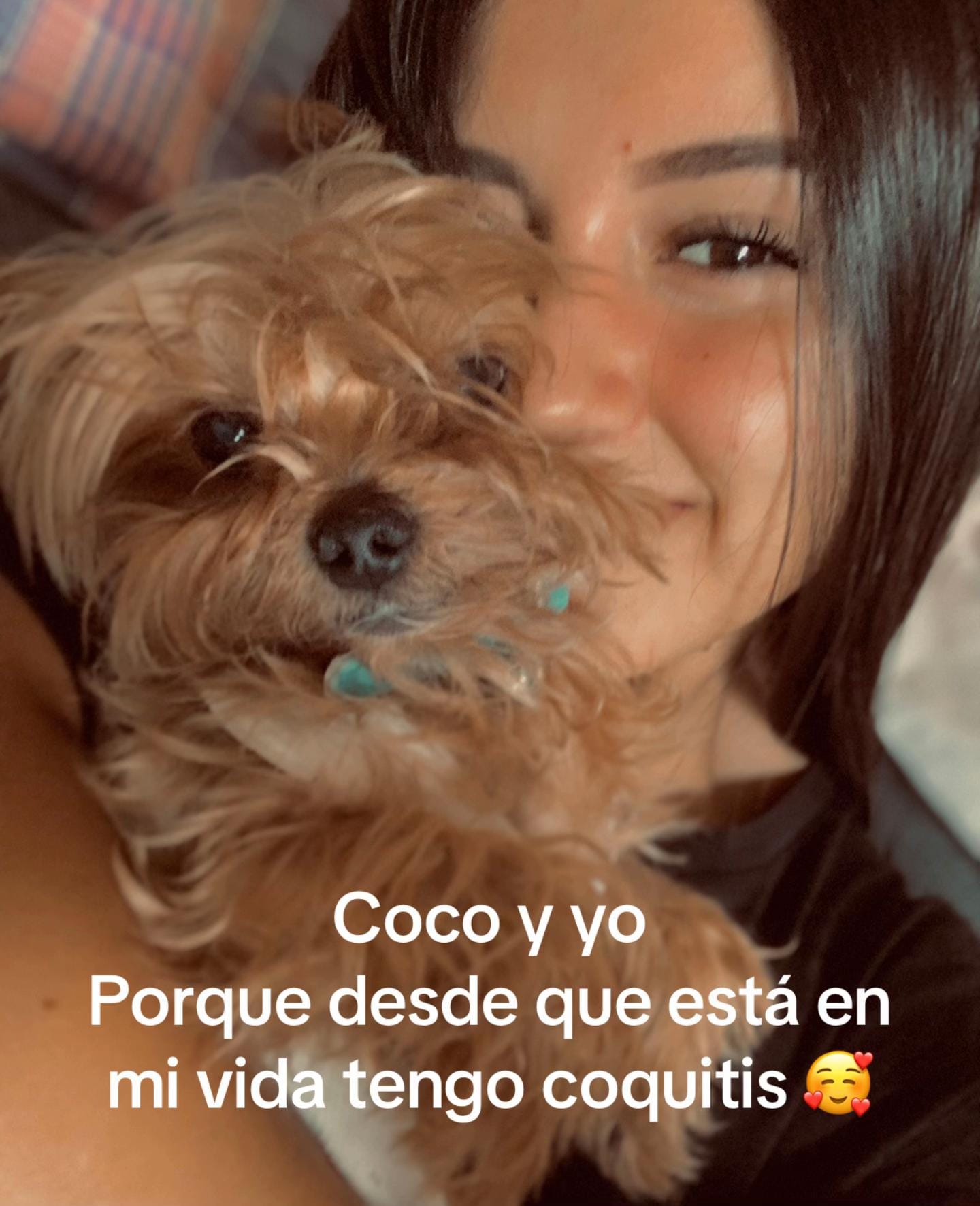 Post 1 by Lucía Jiménez on TikTok (video)