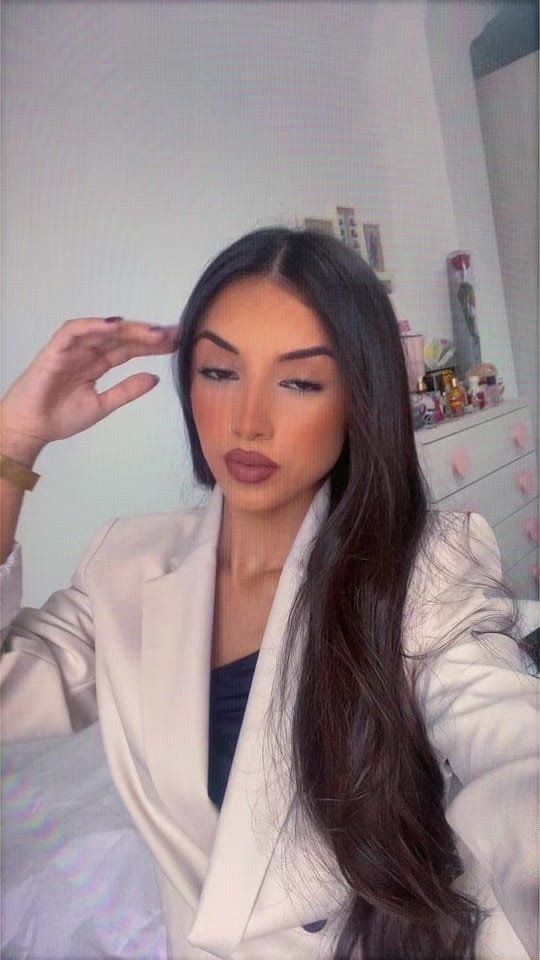 Post 7 by Lucía Jiménez on TikTok (video)