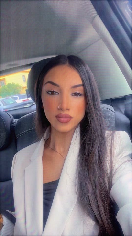 Post 8 by Lucía Jiménez on TikTok (video)