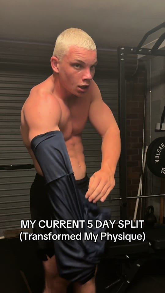 Post 8 by joshbarrish on TikTok (video)