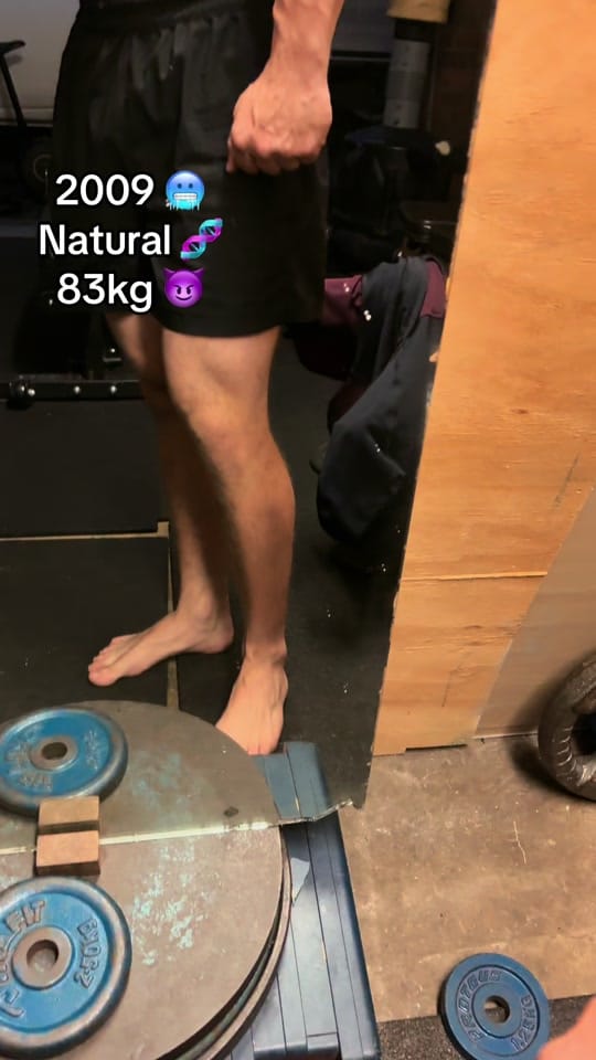 Post 4 by joshbarrish on TikTok (video)