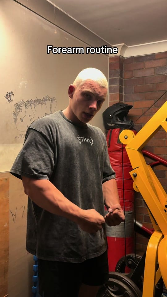 Post 6 by joshbarrish on TikTok (video)