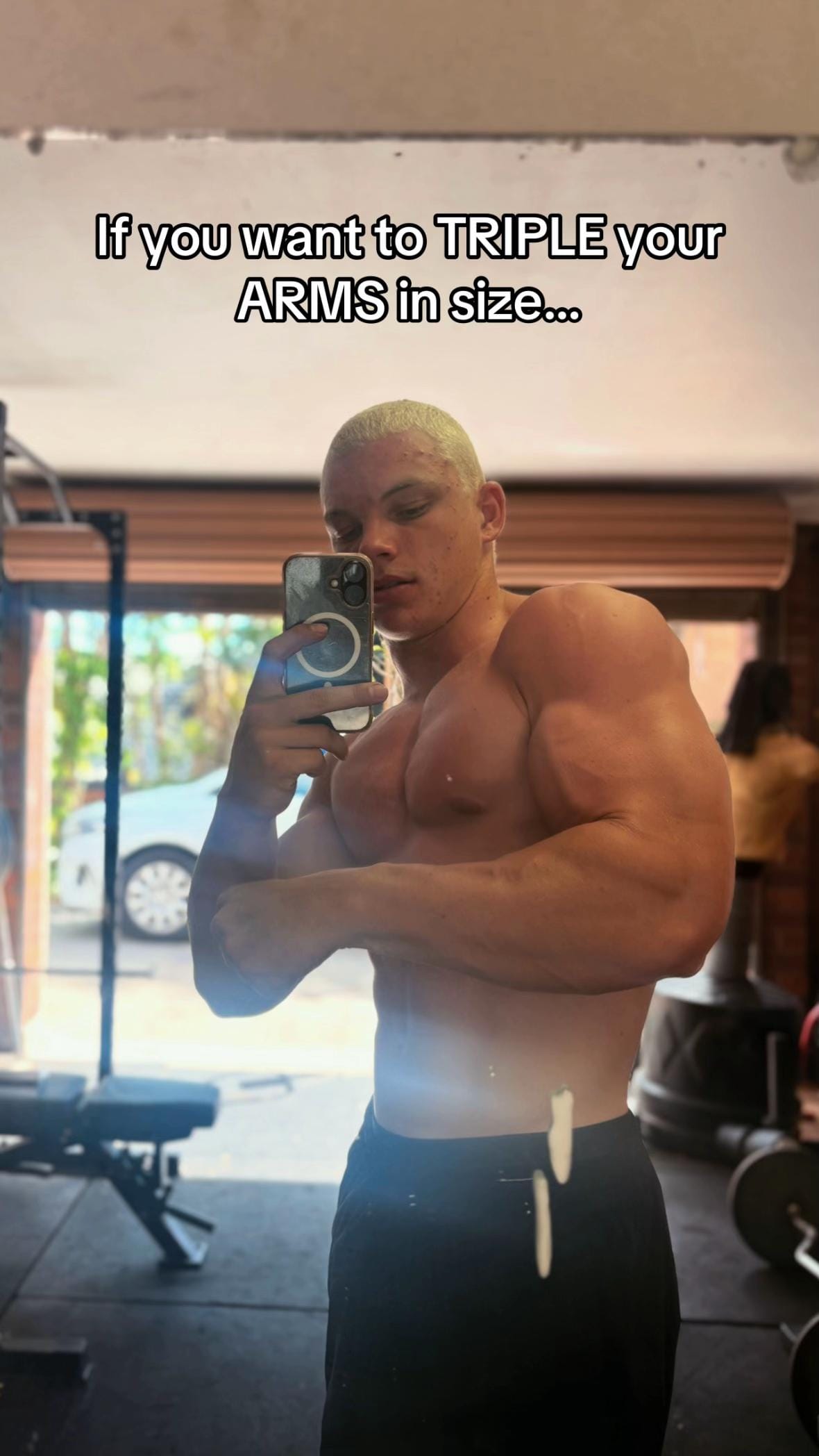 Post 5 by joshbarrish on TikTok (video)