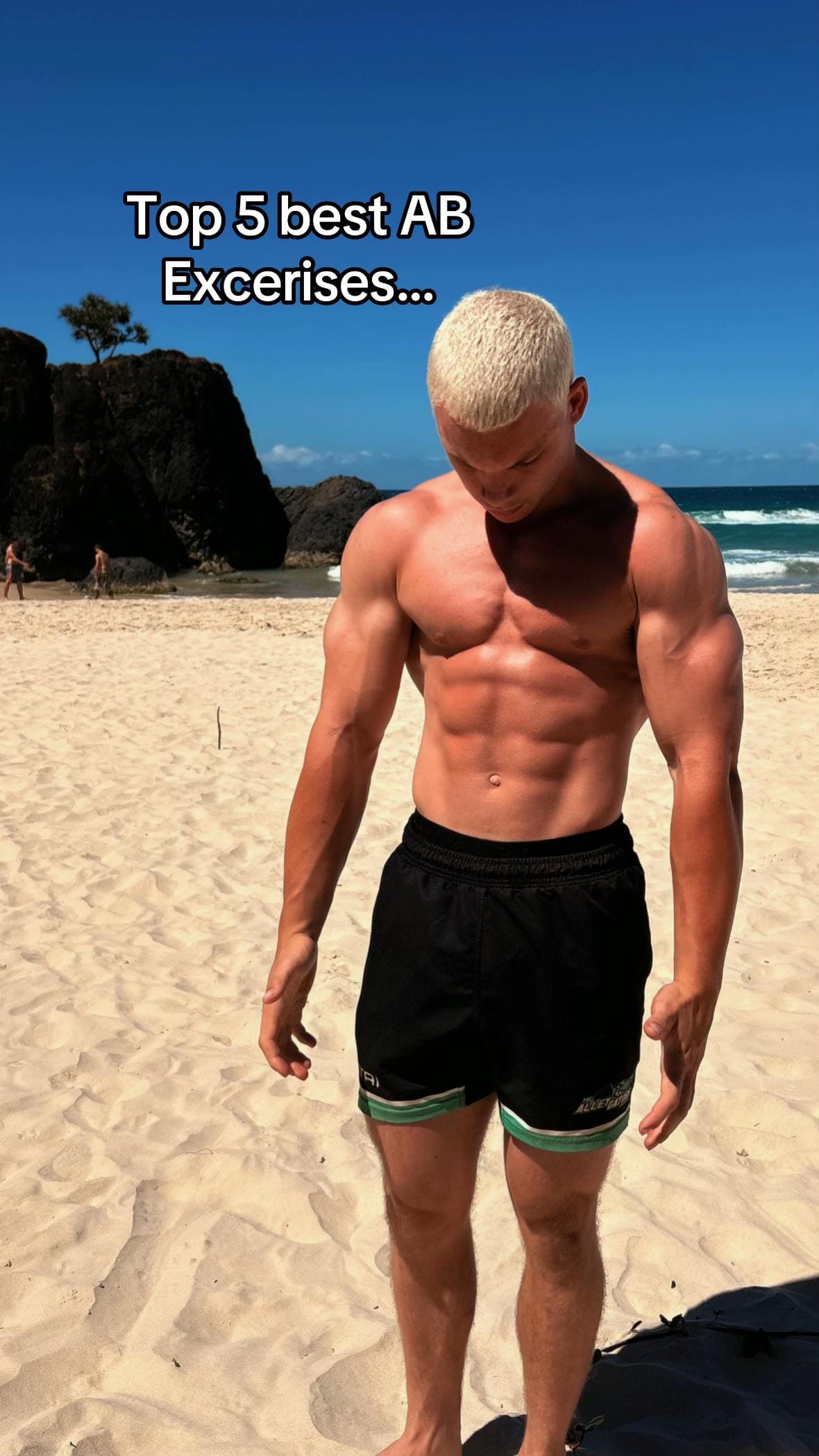 Post 9 by joshbarrish on TikTok (video)