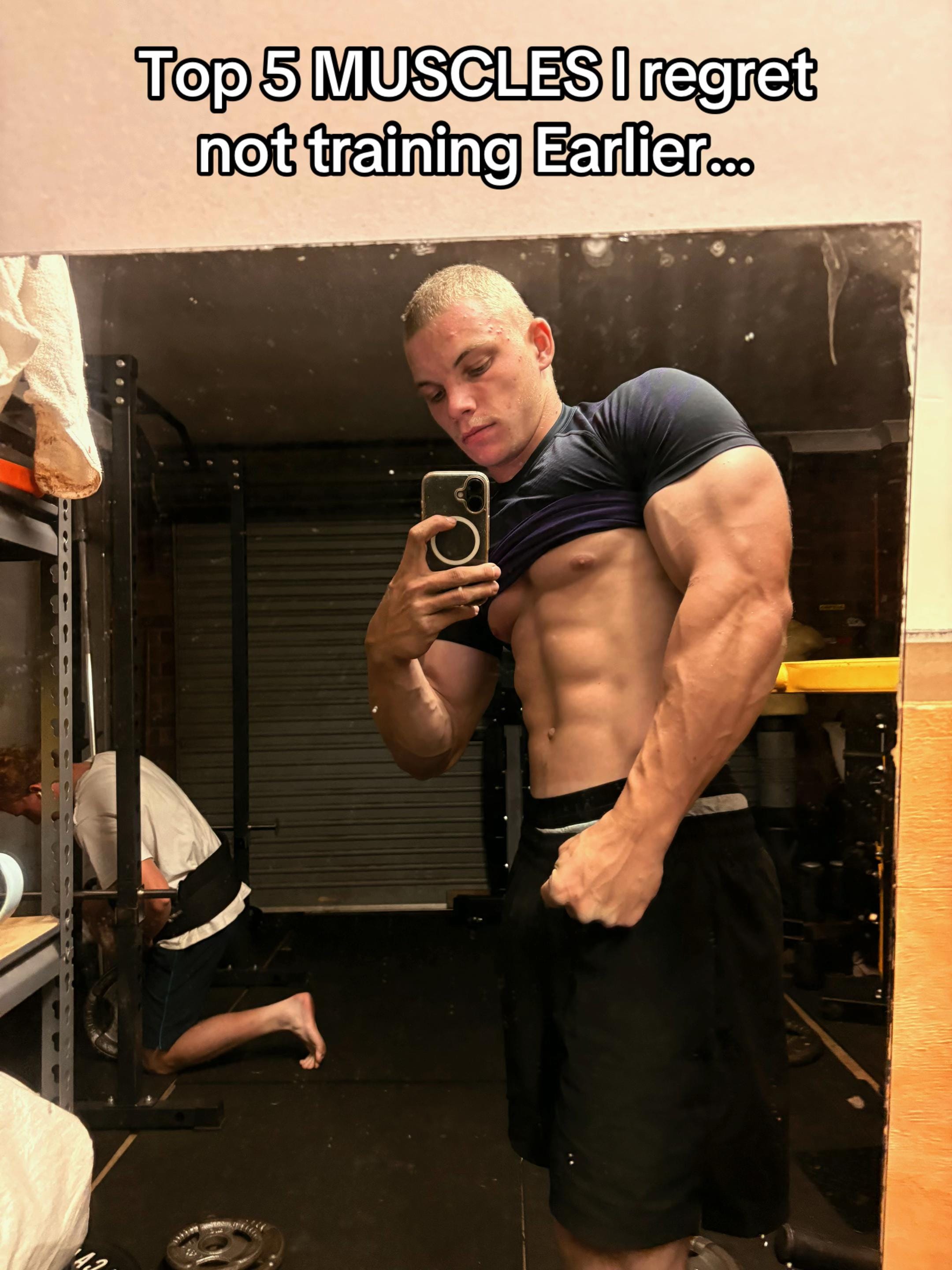 Post 3 by joshbarrish on TikTok (video)
