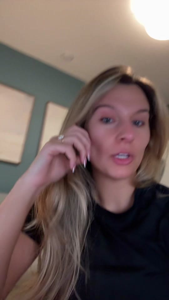 Post 9 by Nicole Williams | SAV Realtor on TikTok (video)