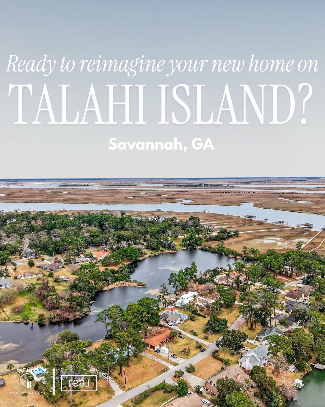 Post 2 by Nicole Williams | SAV Realtor on TikTok (video)