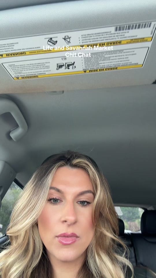 Post 4 by Nicole Williams | SAV Realtor on TikTok (video)