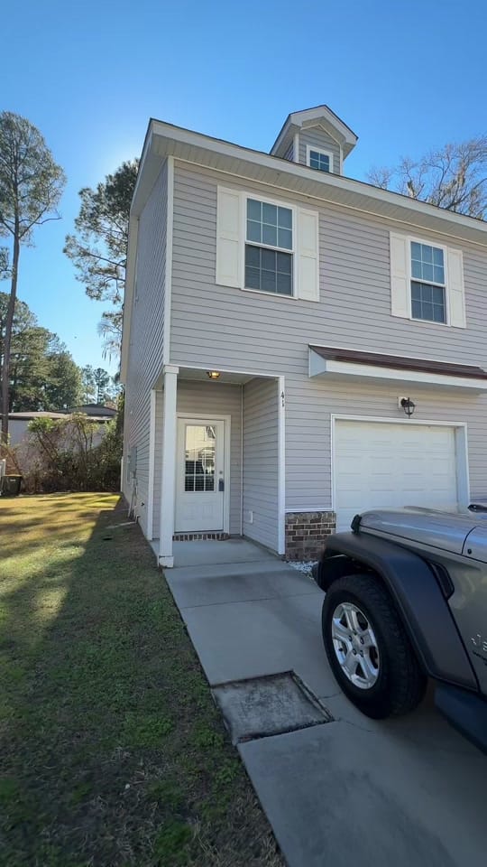 Post 8 by Nicole Williams | SAV Realtor on TikTok (video)