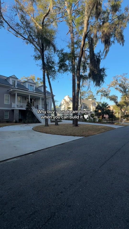 Post 7 by Nicole Williams | SAV Realtor on TikTok (video)