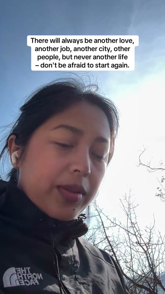 Post 6 by Genera V. | Physio in 🇦🇹 on TikTok (video)