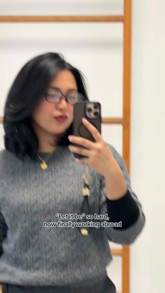 Post 8 by Genera V. | Physio in 🇦🇹 on TikTok (video)