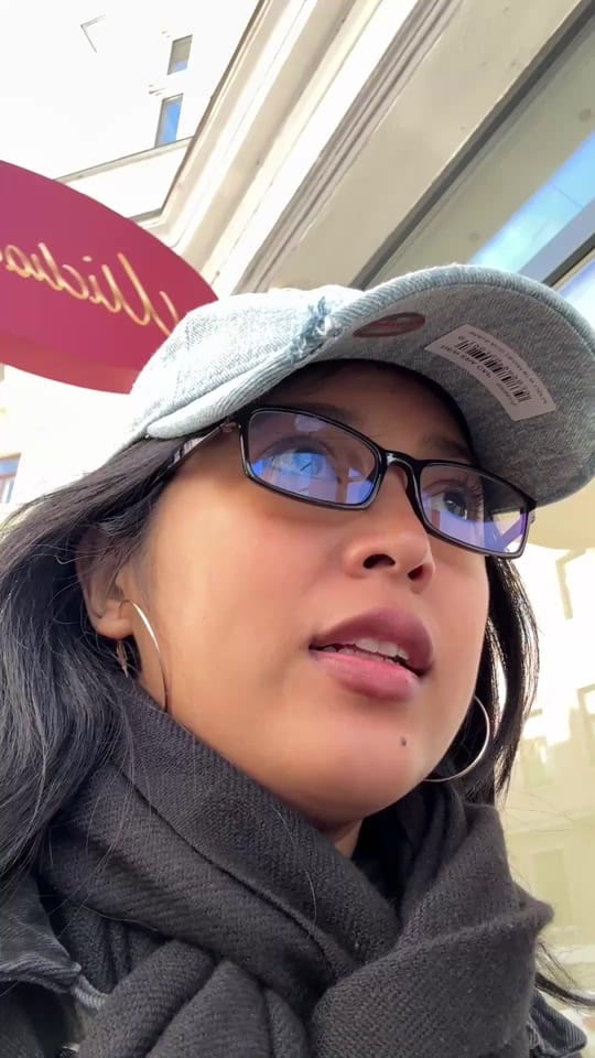 Post 1 by Genera V. | Physio in 🇦🇹 on TikTok (video)