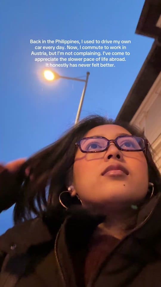 Post 10 by Genera V. | Physio in 🇦🇹 on TikTok (video)