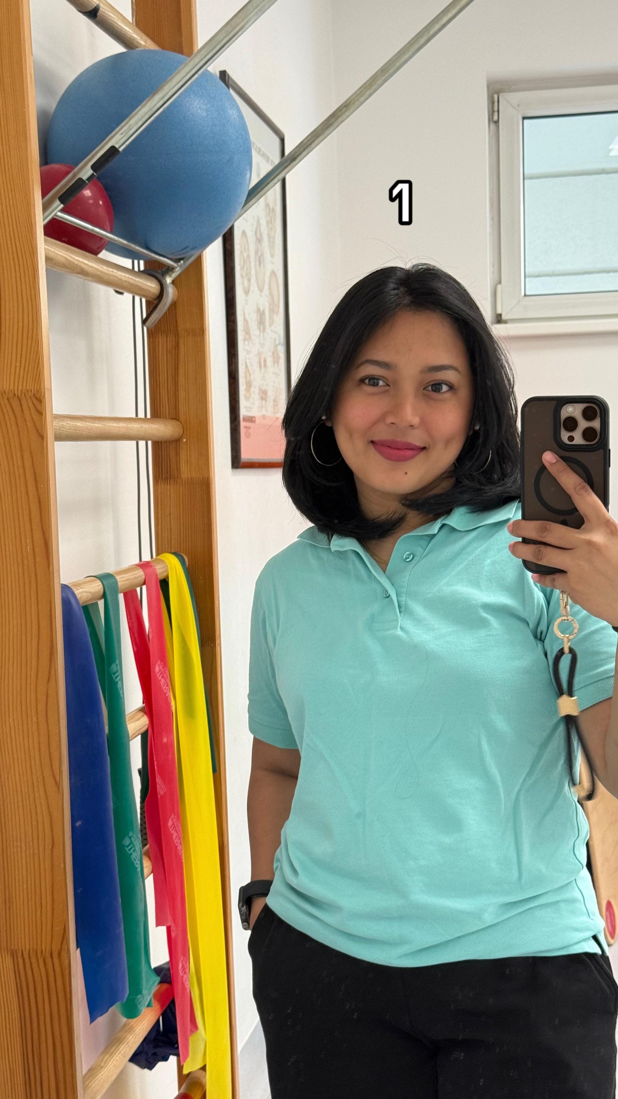 Post 3 by Genera V. | Physio in 🇦🇹 on TikTok (video)