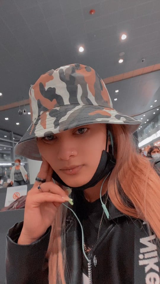 Post 1 by Miledys Espinales on TikTok (video)