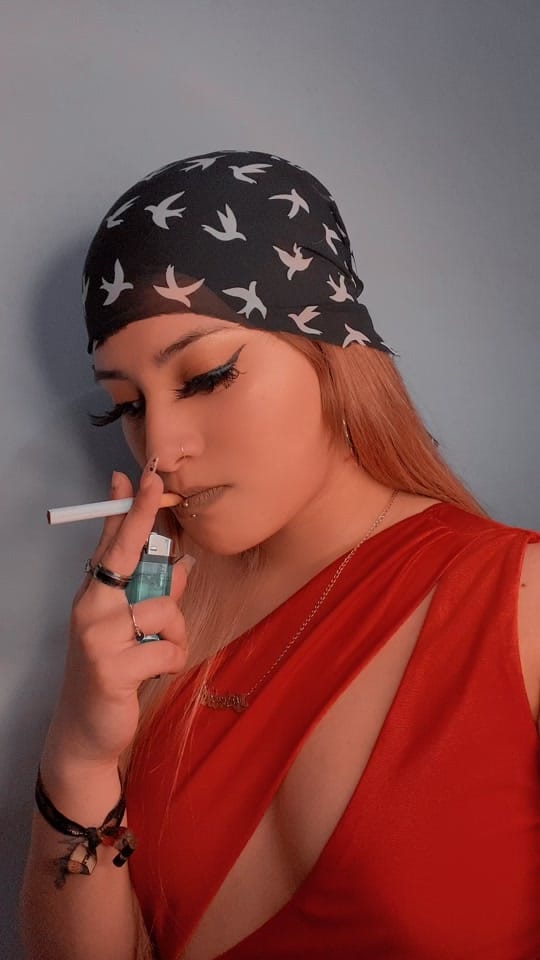 Post 6 by Miledys Espinales on TikTok (video)